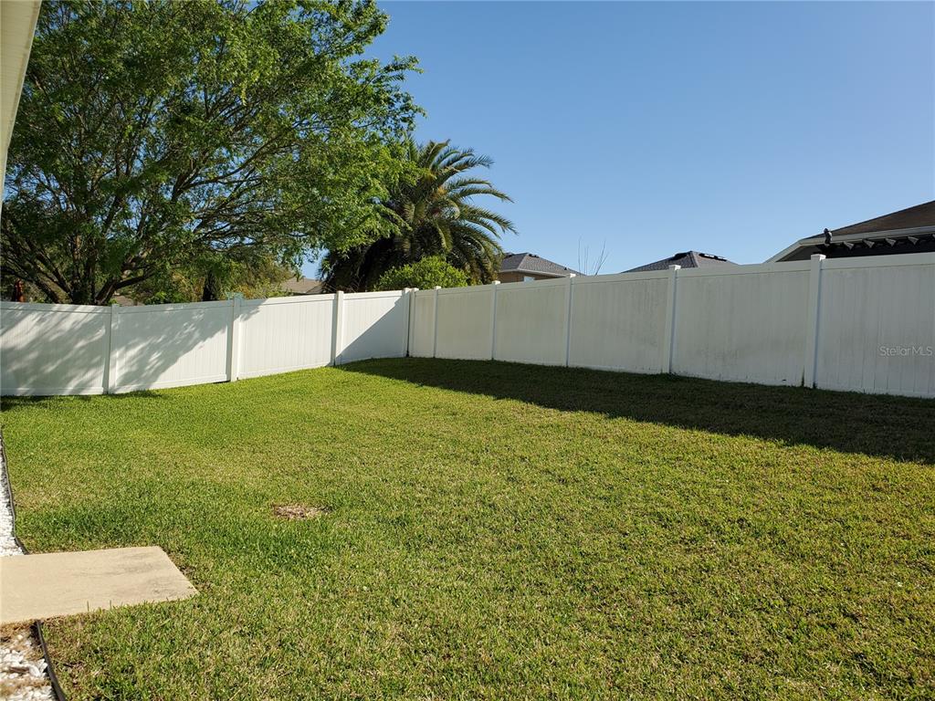 4079 Southwest 47th Court Ocala, FL 34474 - Photo 16 of 31 a view of an outdoor space