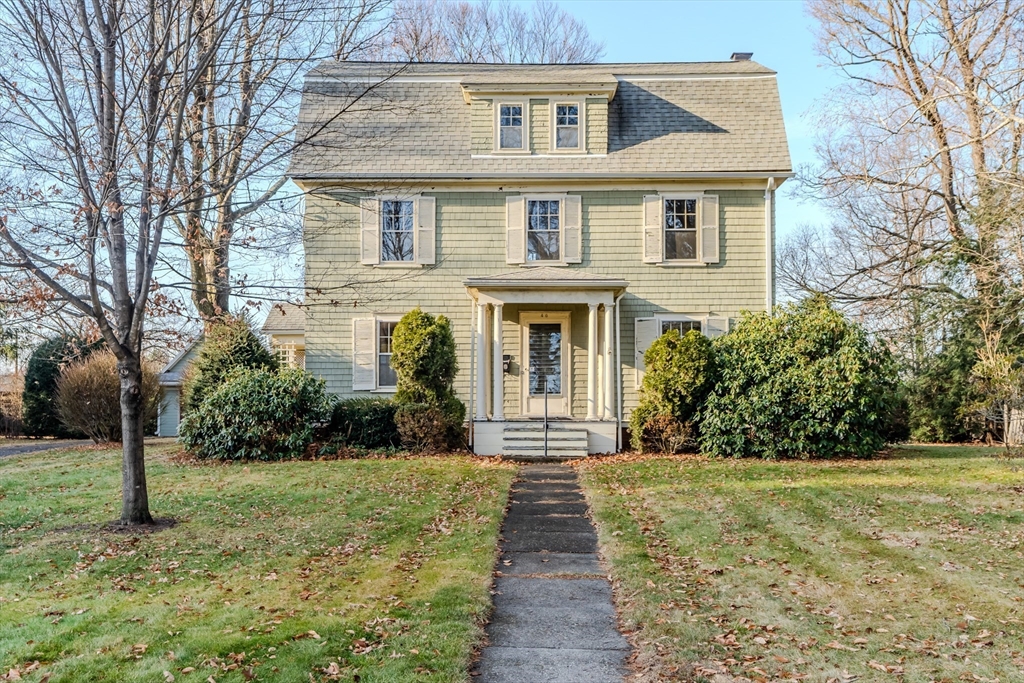 40 Farview Way Amherst, MA 01002 - Photo 1 of 42 Gallery Image 1