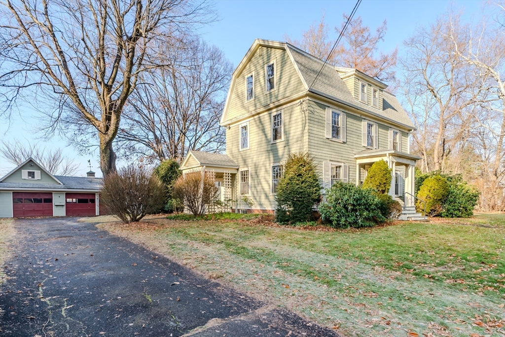 40 Farview Way Amherst, MA 01002 - Photo 2 of 42 Gallery Image 2