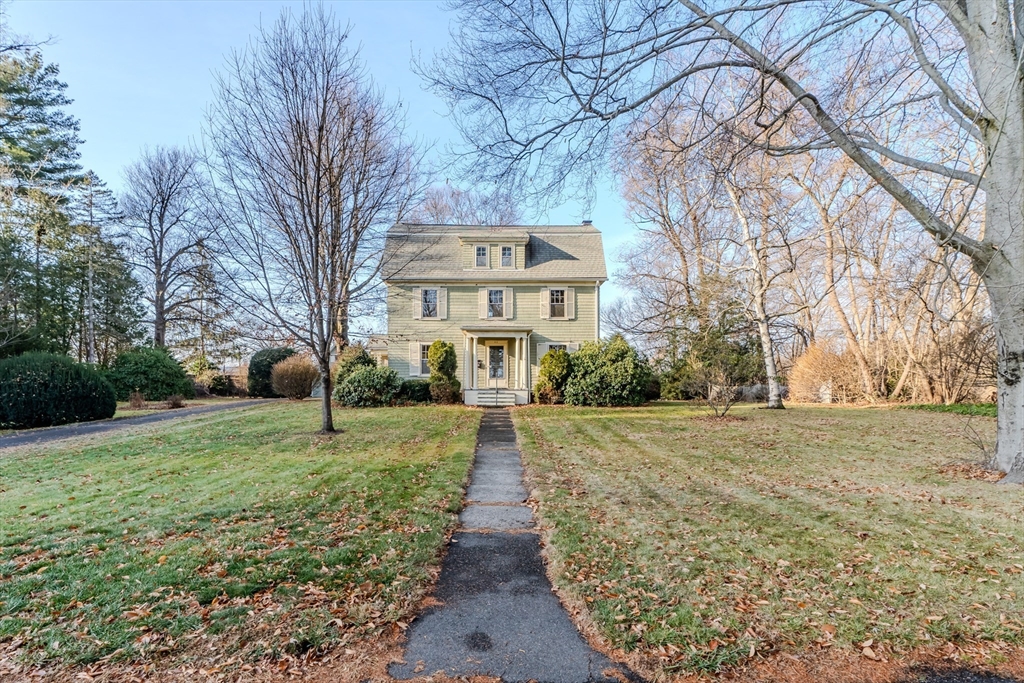 40 Farview Way Amherst, MA 01002 - Photo 38 of 42 Gallery Image 38