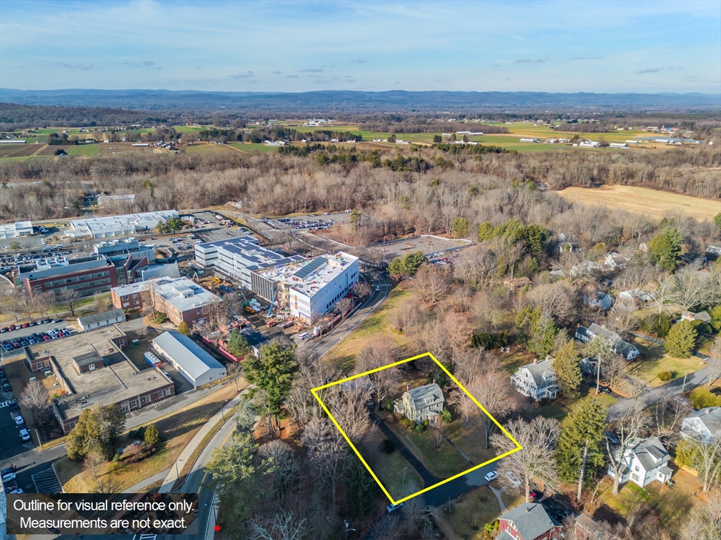 40 Farview Way Amherst, MA 01002 - Photo 42 of 42 Gallery Image 42