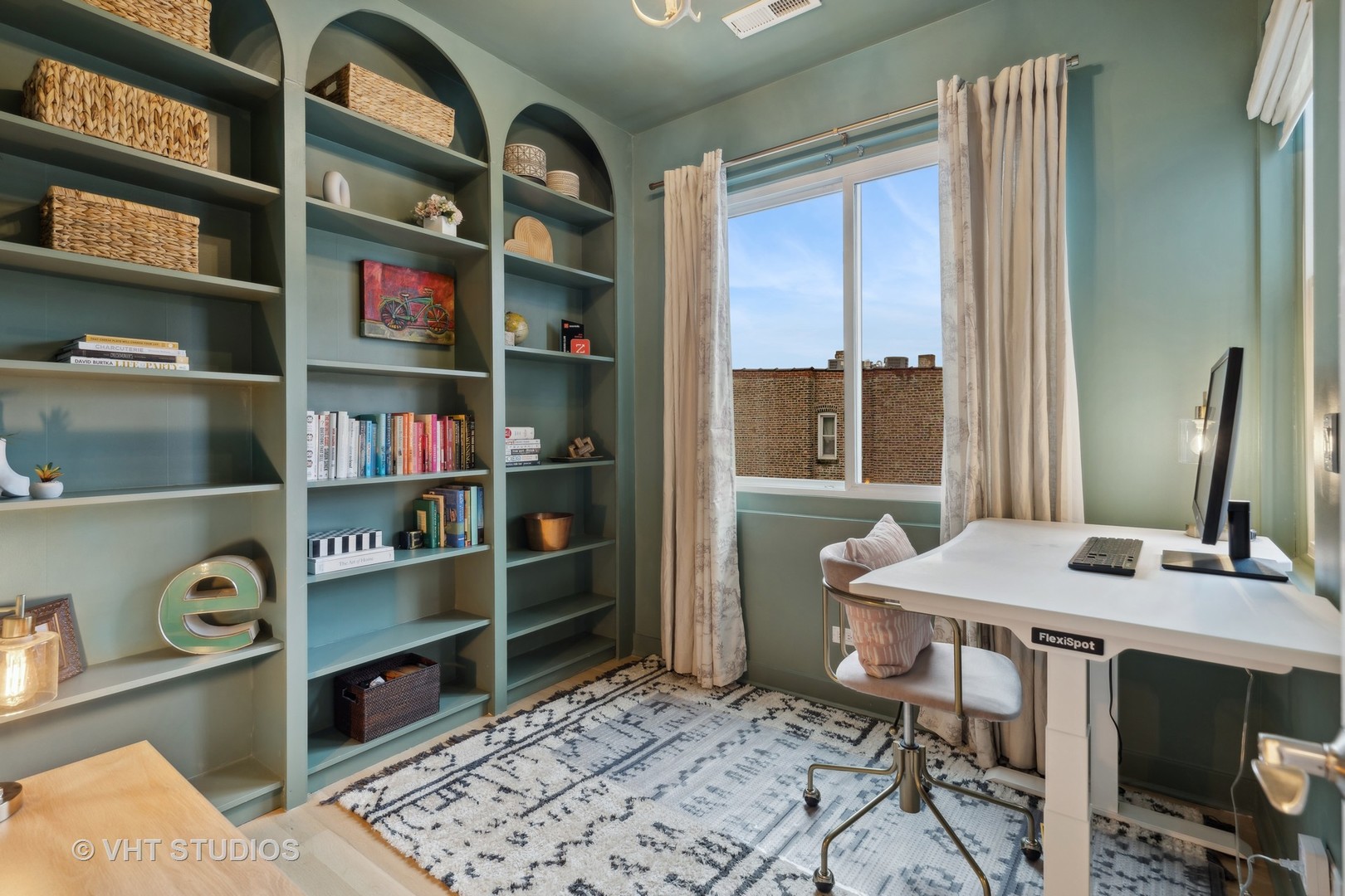 2120 West Division Street, Unit 2 Chicago, IL 60622 - Photo 14 of 28