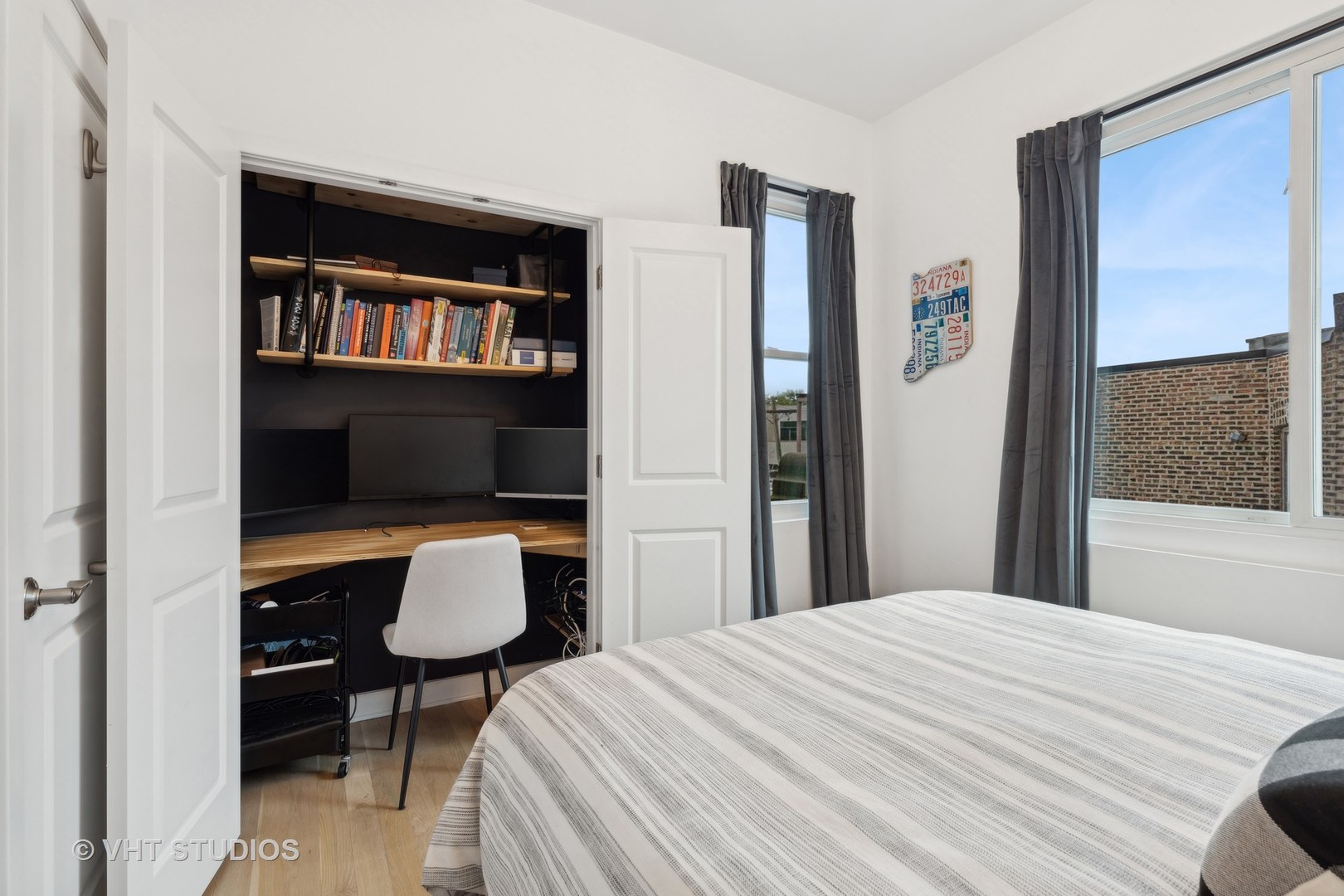 2120 West Division Street, Unit 2 Chicago, IL 60622 - Photo 21 of 28
