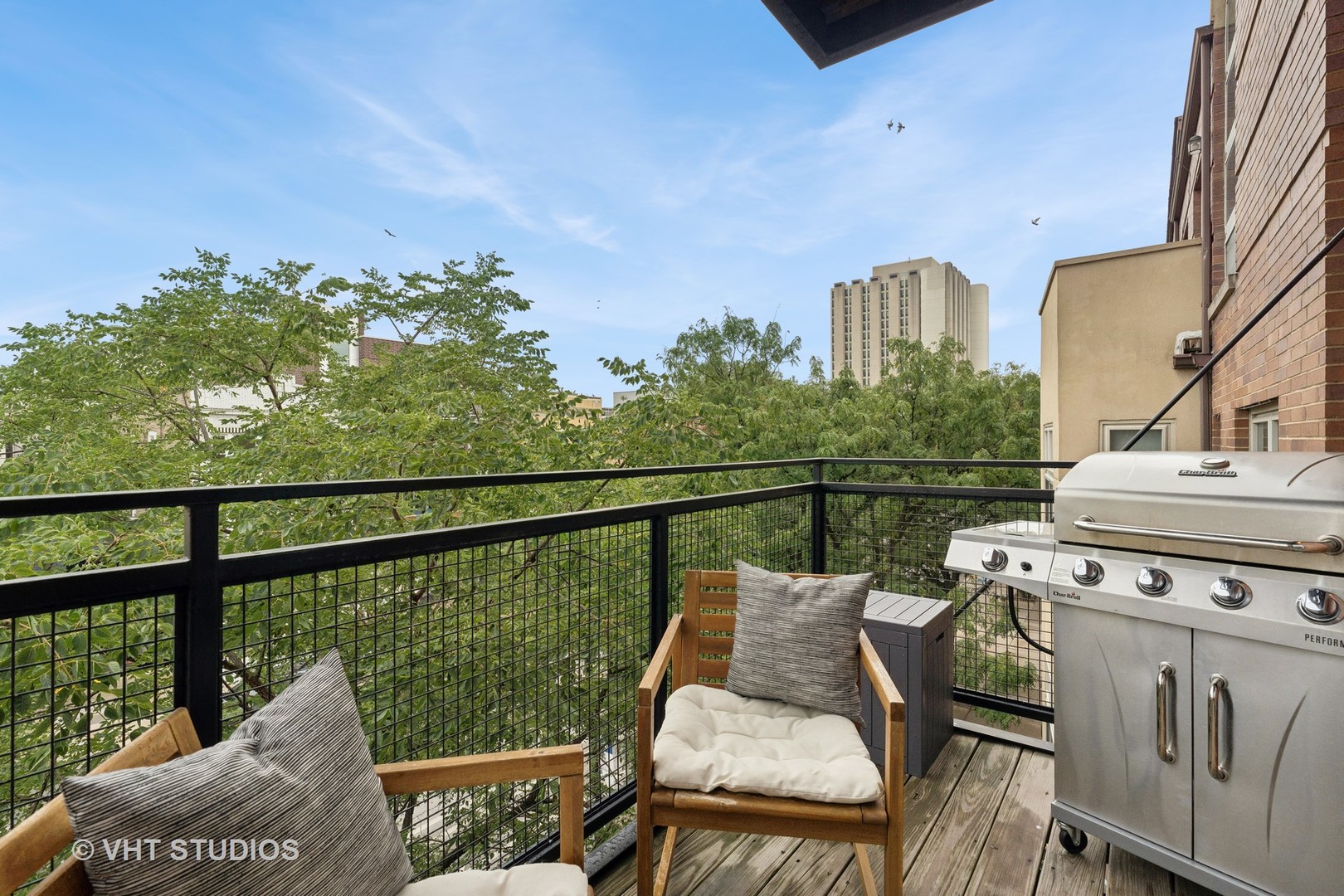 2120 West Division Street, Unit 2 Chicago, IL 60622 - Photo 24 of 28