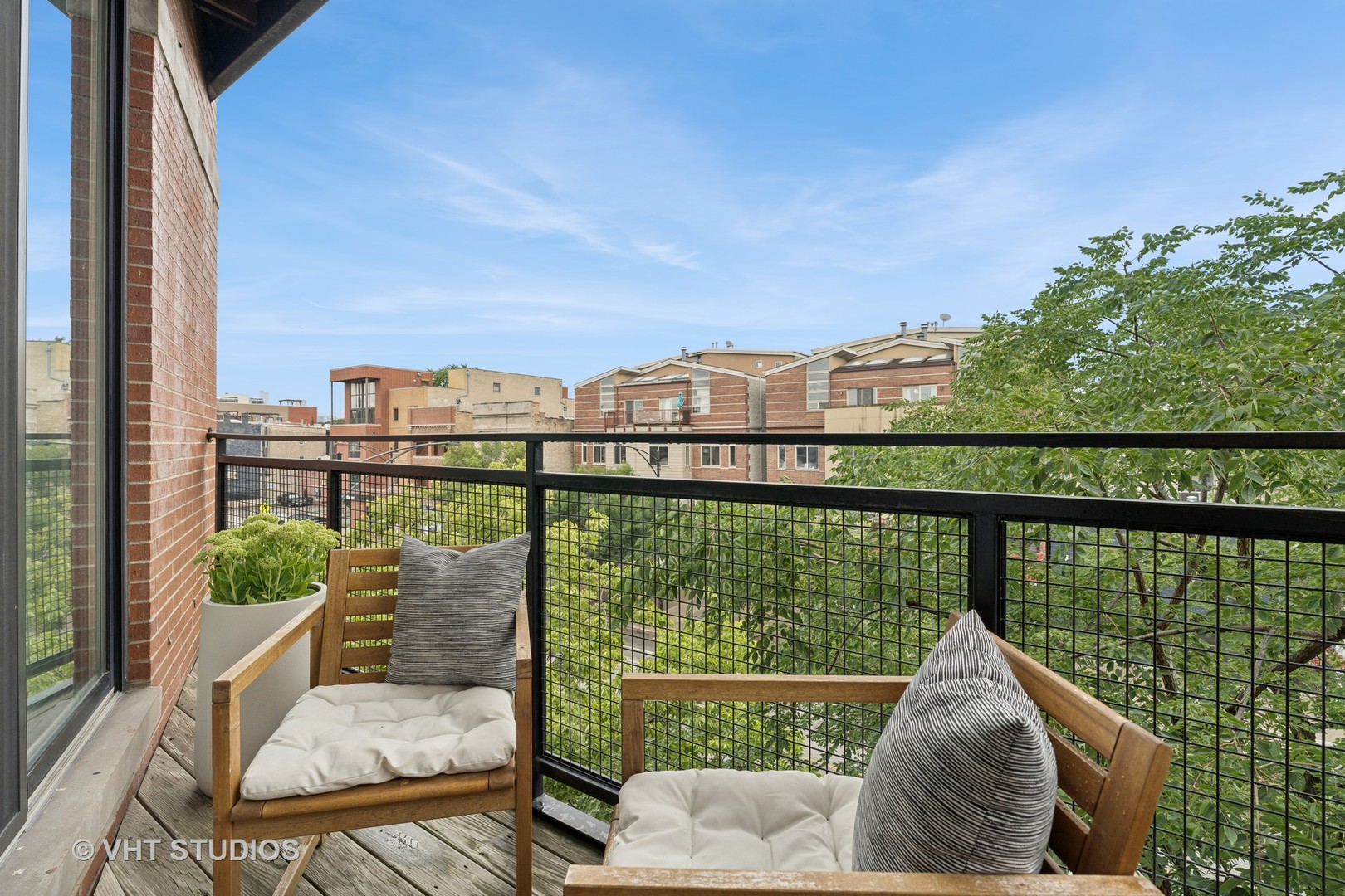 2120 West Division Street, Unit 2 Chicago, IL 60622 - Photo 25 of 28