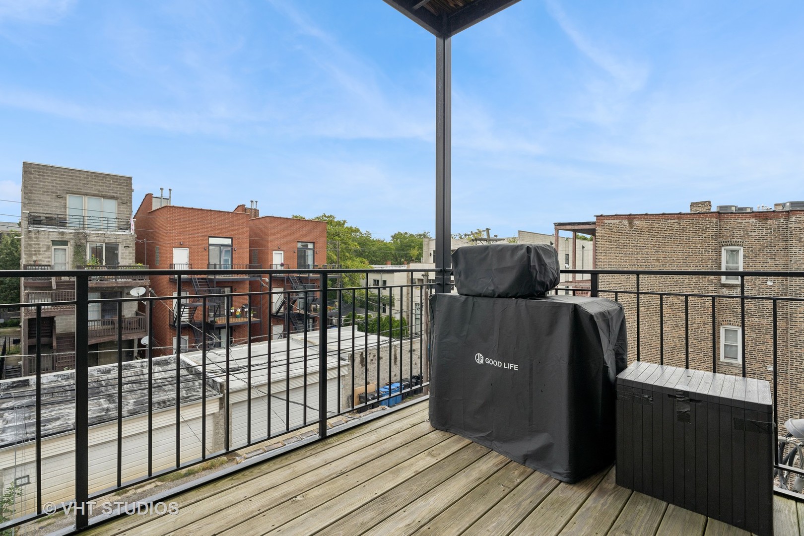 2120 West Division Street, Unit 2 Chicago, IL 60622 - Photo 26 of 28