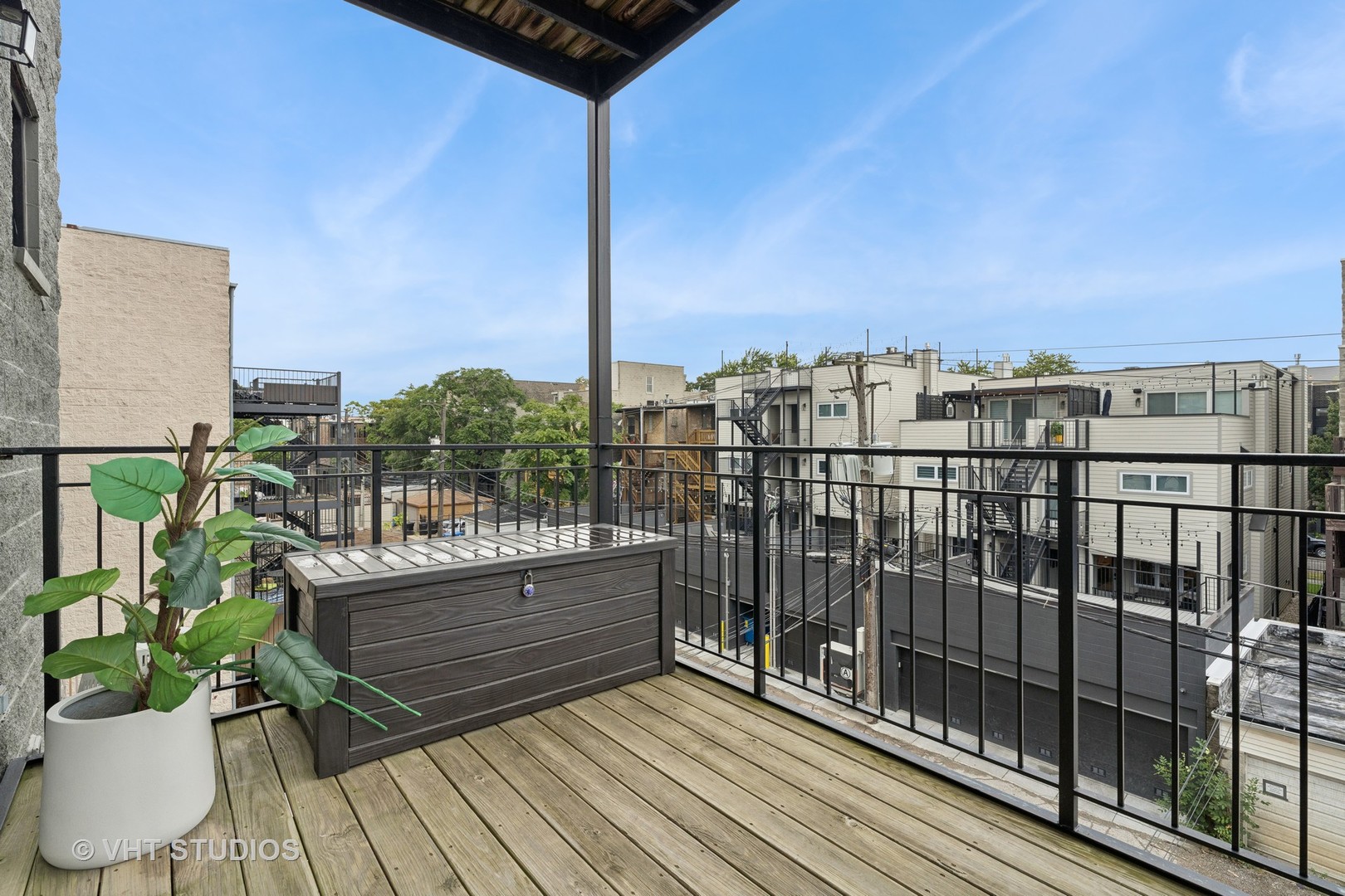 2120 West Division Street, Unit 2 Chicago, IL 60622 - Photo 27 of 28