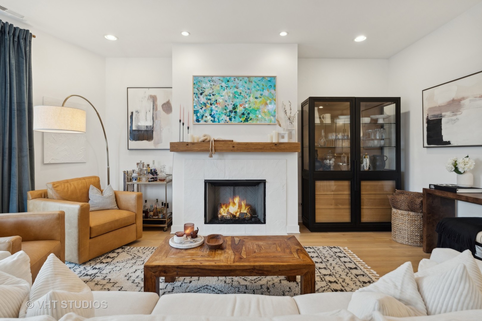 2120 West Division Street, Unit 2 Chicago, IL 60622 - Photo 4 of 28
