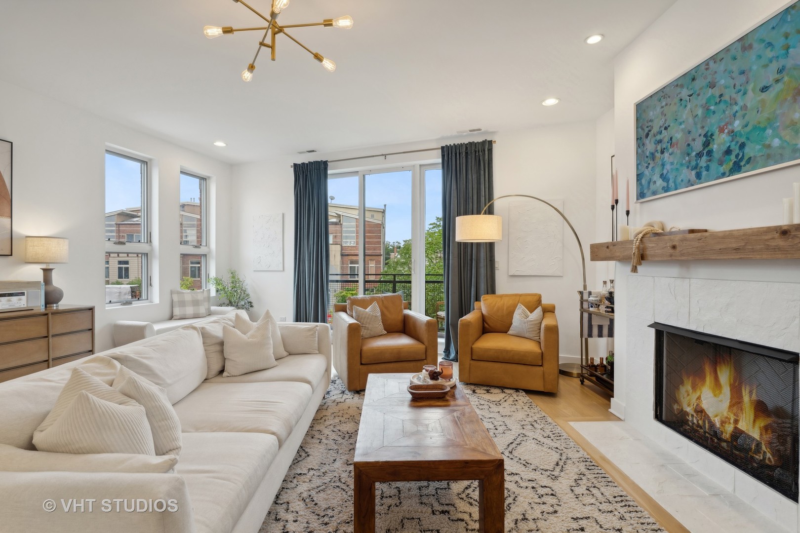 2120 West Division Street, Unit 2 Chicago, IL 60622 - Photo 6 of 28