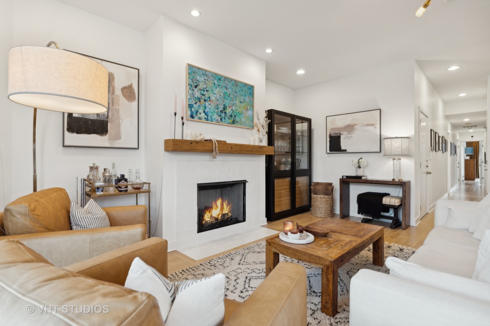 2120 West Division Street, Unit 2 Chicago, IL 60622 - Photo 7 of 28