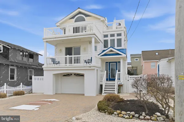$2,799,000 | 514 North Atlantic Avenue, Beach Haven, NJ 08008