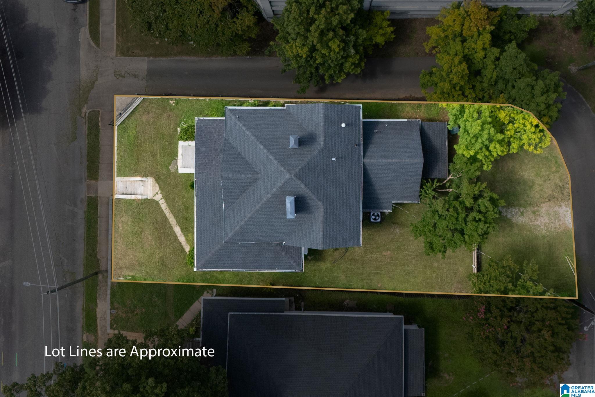 1109 Cullom Street South Birmingham, AL 35205 - Photo 54 of 62