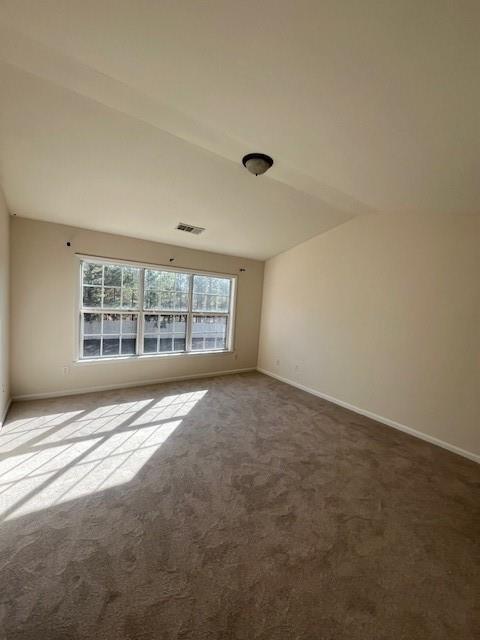 915 Wendlebury Court Alpharetta, GA 30004 - Photo 13 of 27 a view of an empty room with a window