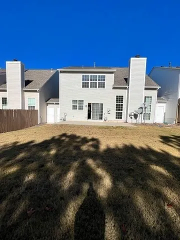 $2,575 | 915 Wendlebury Court, Alpharetta, GA 30004