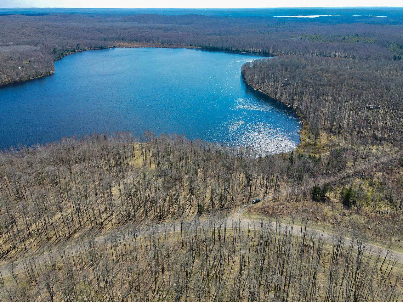 Lot 2 Sand Lake Road Crandon, WI 54520 - Photo 1 of 1