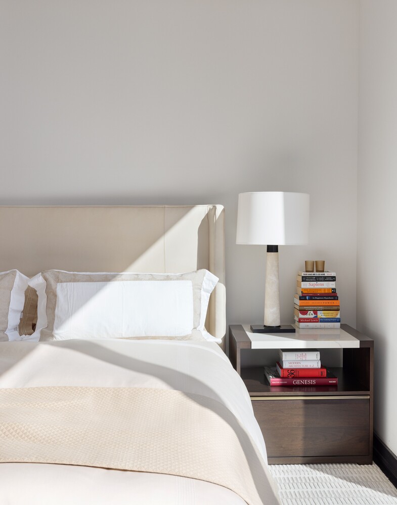 157 West 57th Street, Unit 45B Manhattan, NY 10019 - Photo 7 of 13 Gallery Image 7