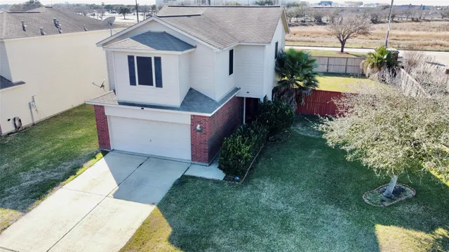 $2,050 | 2503 Marlin Drive, Texas City, TX 77591