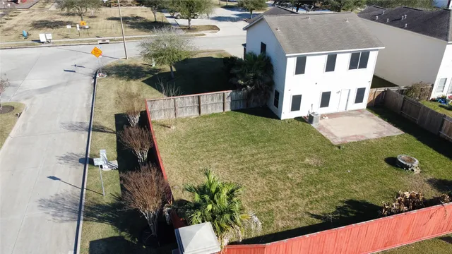 $2,050 | 2503 Marlin Drive, Texas City, TX 77591