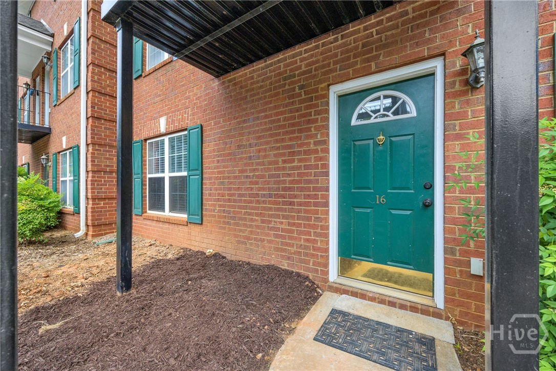 600 Mitchell Bridge Road, Unit 16 Athens, GA 30606 - Photo 2 of 35