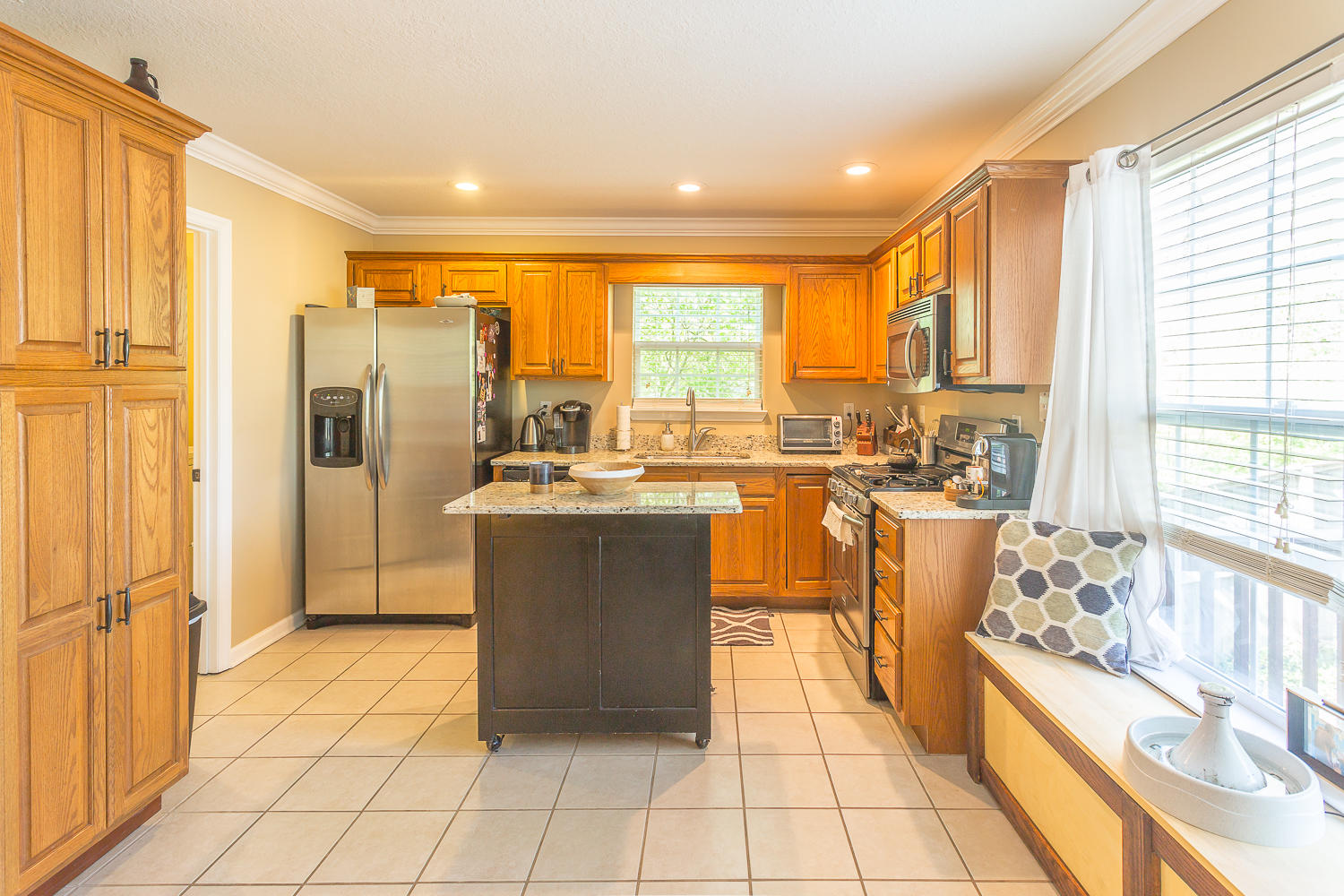 1011 Signal Road Signal Mountain, TN 37377 - Photo 23 of 42 1011 Signal Road-42
