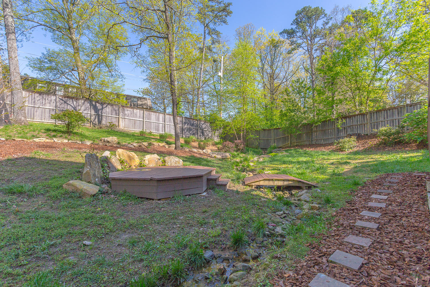 1011 Signal Road Signal Mountain, TN 37377 - Photo 33 of 42 1011 Signal Road-10