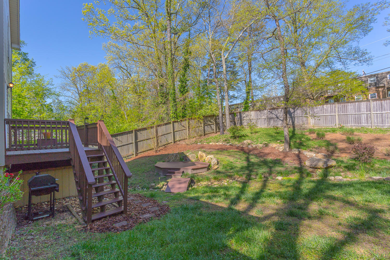1011 Signal Road Signal Mountain, TN 37377 - Photo 34 of 42 1011 Signal Road-11