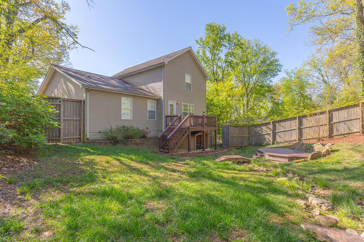 1011 Signal Road Signal Mountain, TN 37377 - Photo 35 of 42 1011 Signal Road-12