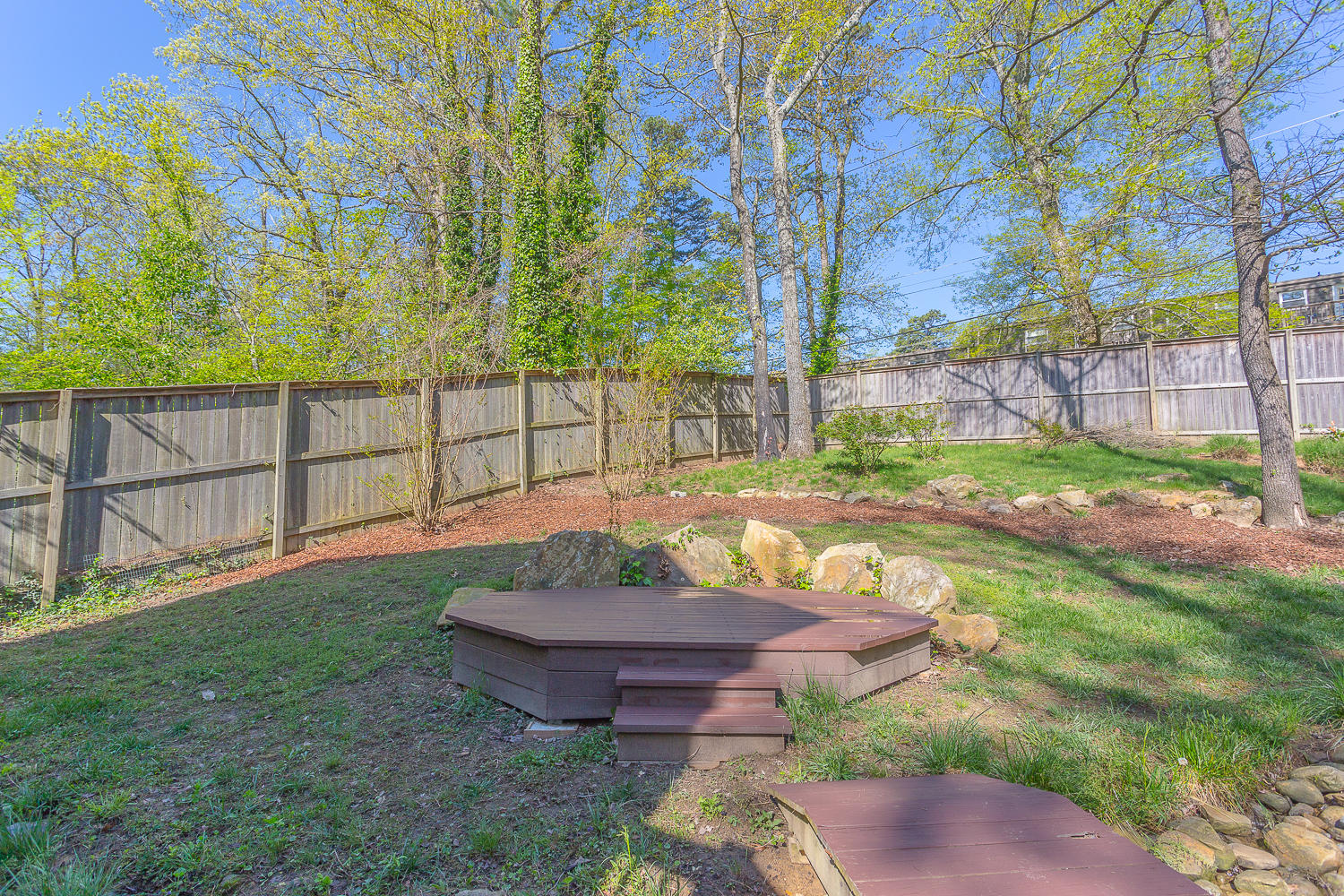 1011 Signal Road Signal Mountain, TN 37377 - Photo 39 of 42 1011 Signal Road-16