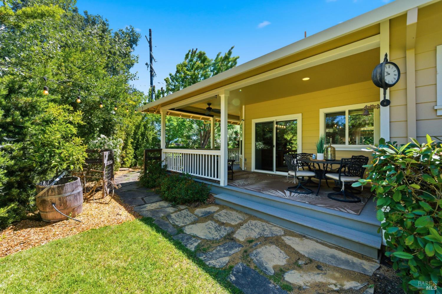 10041 Starr Road Windsor, CA 95492 - Photo 43 of 56