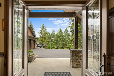 $1,695,000 | 470 Rocking Chair Road, Cle Elum, WA 98922