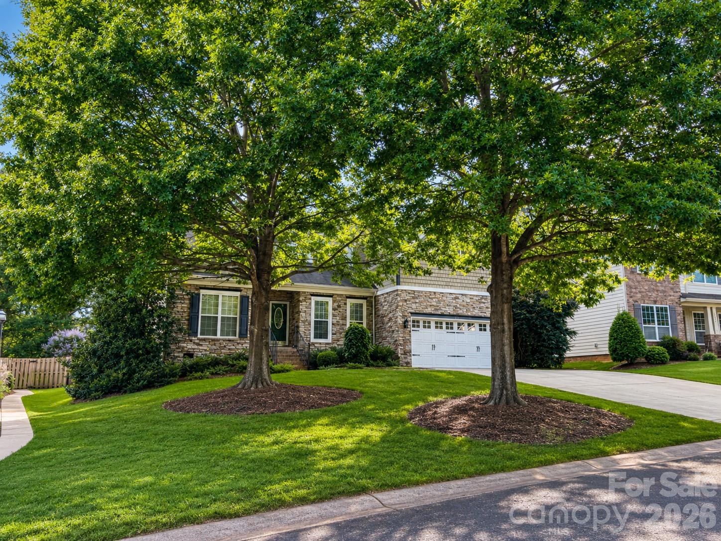 4017 West Sandy Trail Fort Mill, SC 29707 - Photo 2 of 38