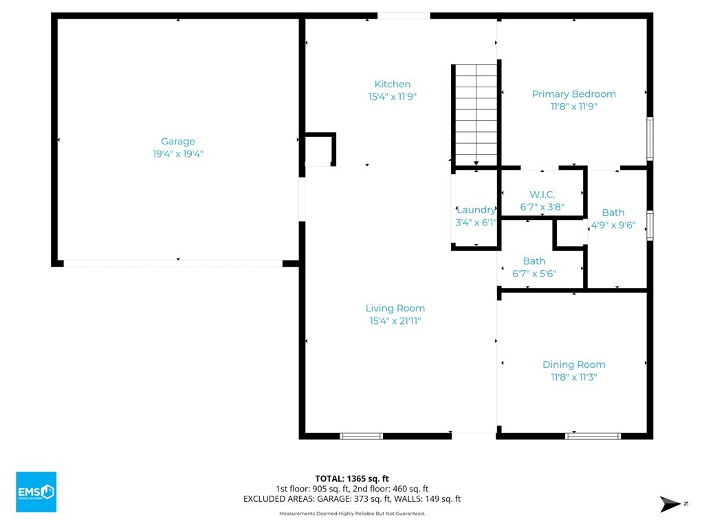 132 Crossing Circle Rincon, GA 31326 - Photo 26 of 31