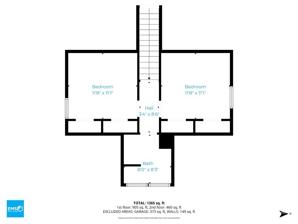 132 Crossing Circle Rincon, GA 31326 - Photo 28 of 31