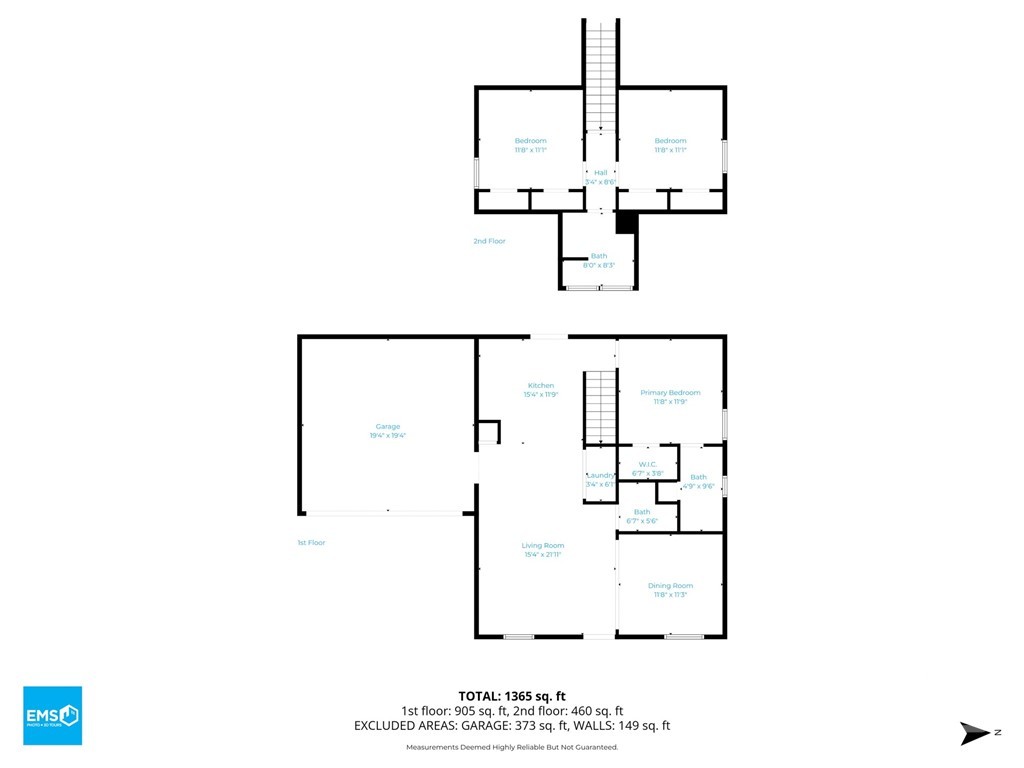 132 Crossing Circle Rincon, GA 31326 - Photo 30 of 31