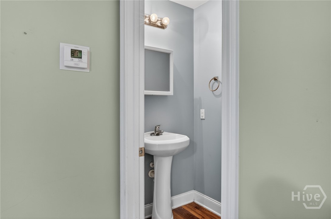 132 Crossing Circle Rincon, GA 31326 - Photo 9 of 31