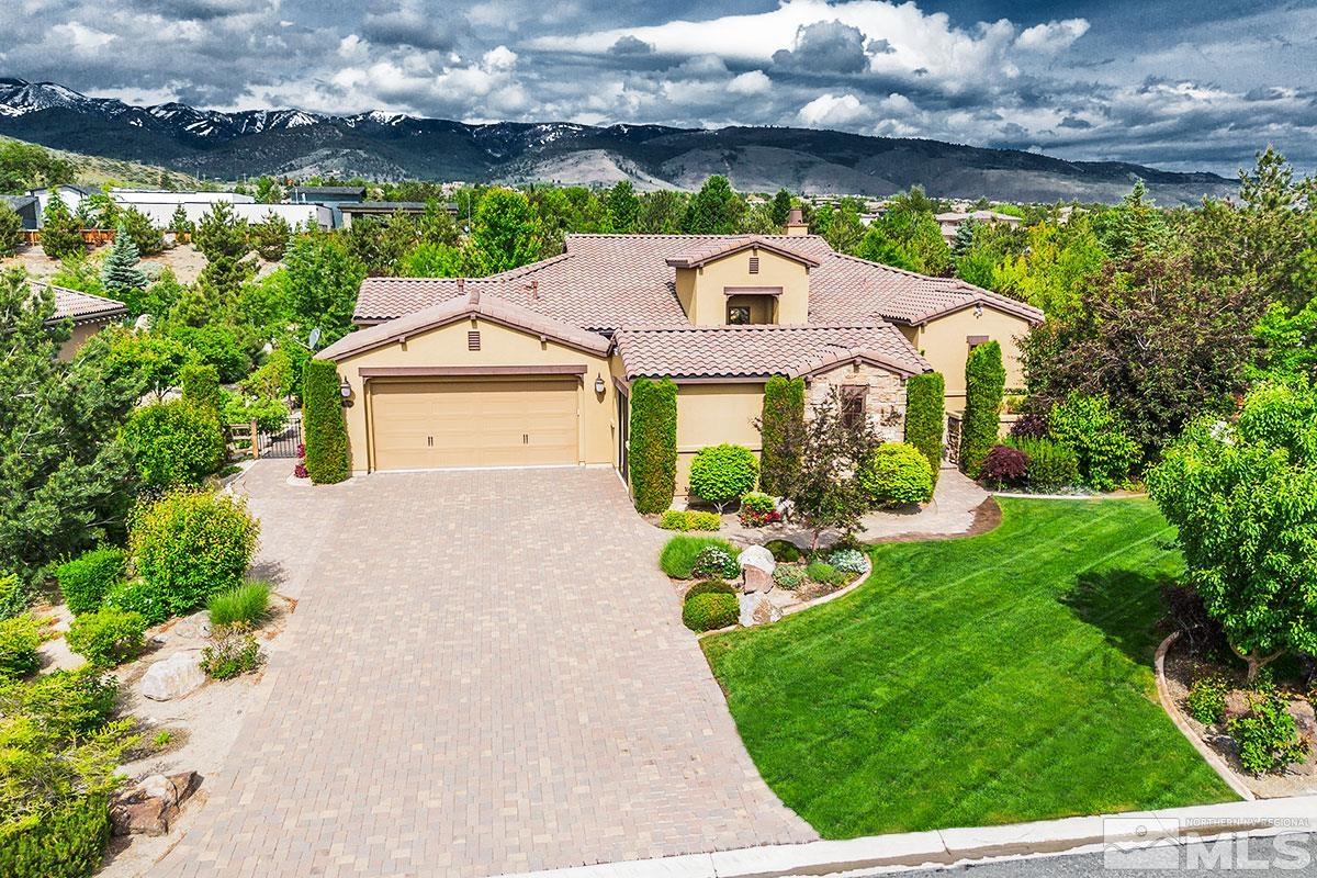 3990 Nature Trail Reno, NV 89511 - Photo 1 of 27 Photo 1