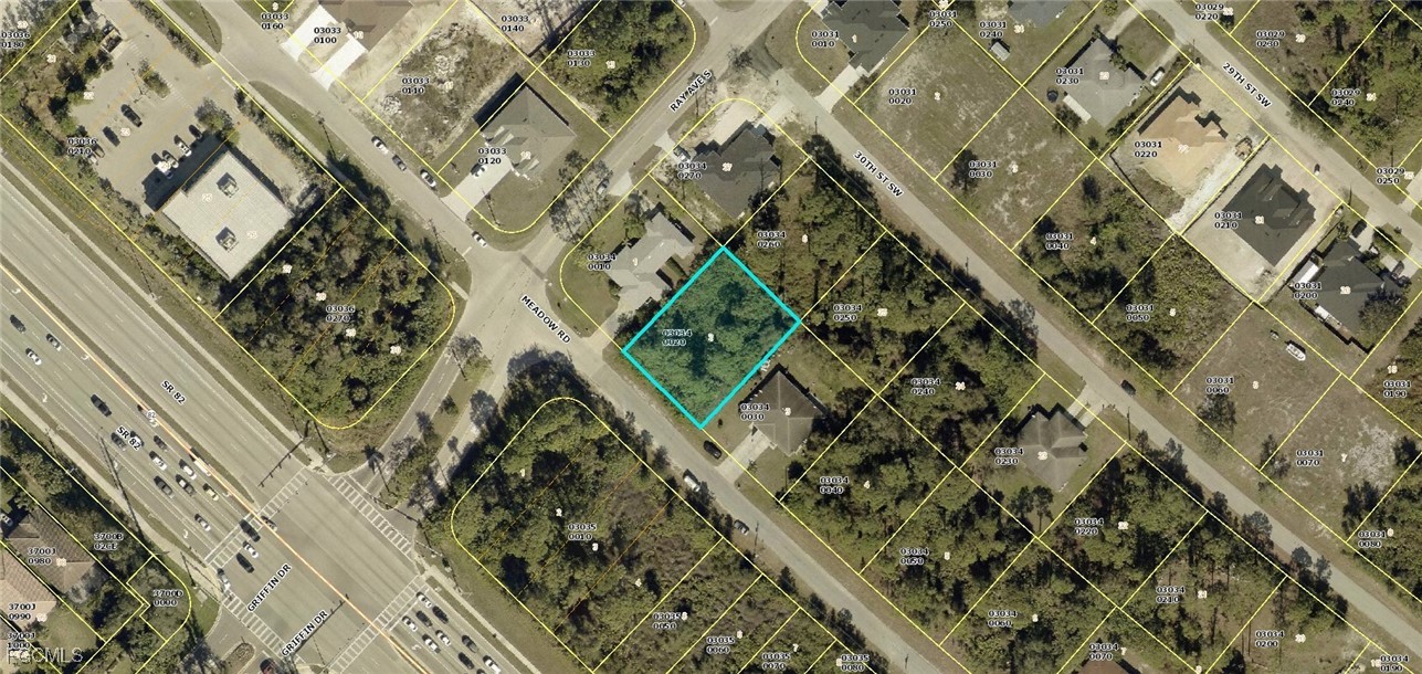 605-607 Meadow Road Lehigh Acres, FL 33973 - Photo 1 of 1