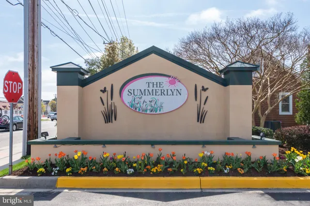 $339,000 | 34383 Summerlyn Drive, Unit 107, Lewes, DE 19958