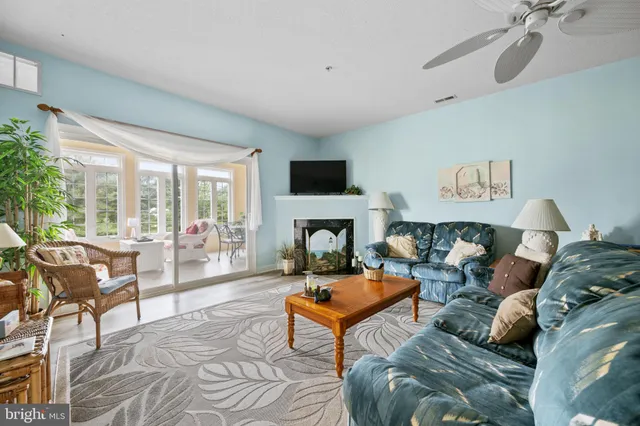 $339,000 | 34383 Summerlyn Drive, Unit 107, Lewes, DE 19958