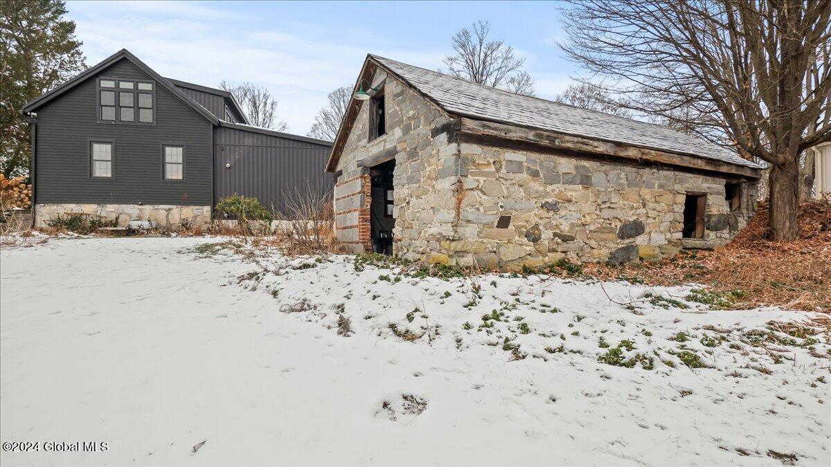 238 Chestnut Ridge Road Queensbury, NY 12804 - Photo 51 of 56 45-P1120270