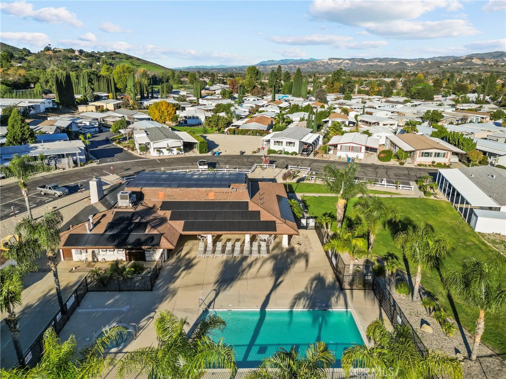6480 Katherine, Unit 75 Simi Valley, CA 93063 - Photo 5 of 30 a view of a city