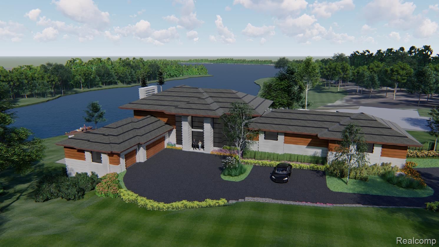 4851 Commerce Road West Bloomfield, MI 48324 - Photo 59 of 71 Gallery Image 59