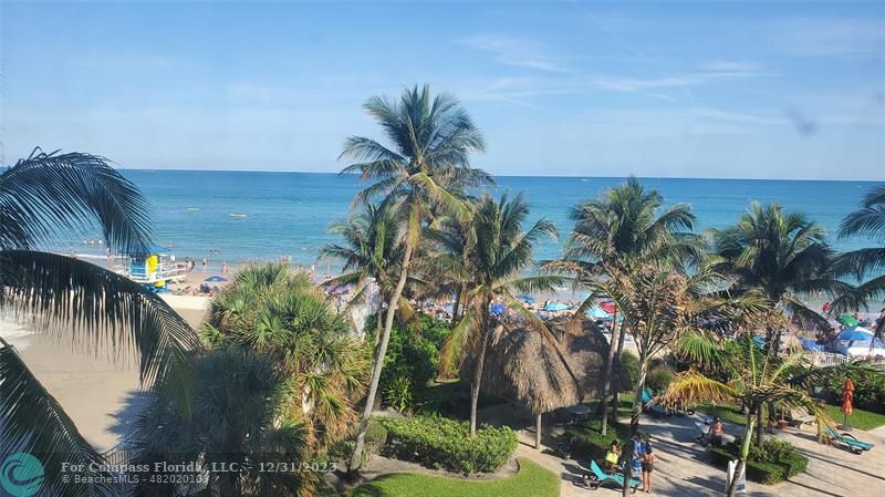 3801 South Ocean Dr Unit 4E  