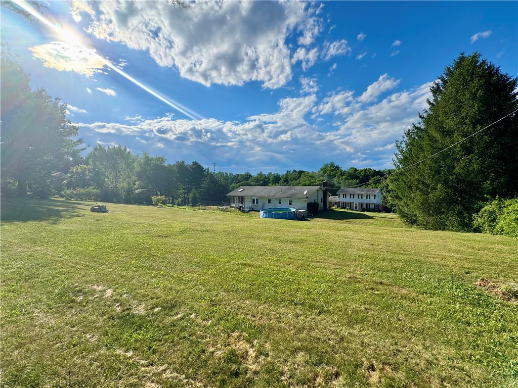 5054 Mill Road Schnecksville, PA 18078 - Photo 4 of 29 a view of an ocean and a yard