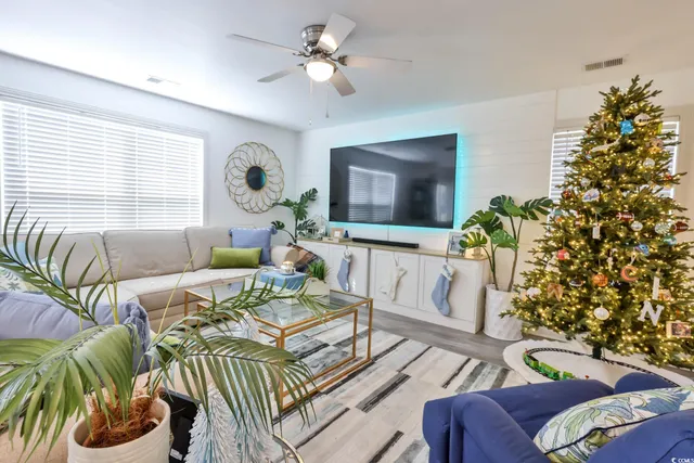 $409,900 | 843 67th Avenue North, Myrtle Beach, SC 29572