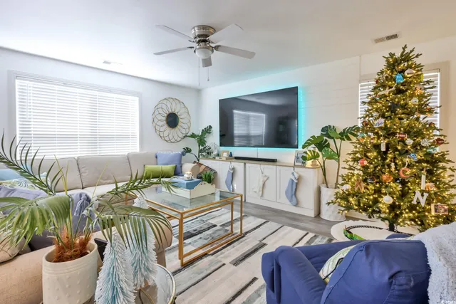 $409,900 | 843 67th Avenue North, Myrtle Beach, SC 29572