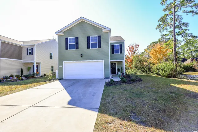 $409,900 | 843 67th Avenue North, Myrtle Beach, SC 29572