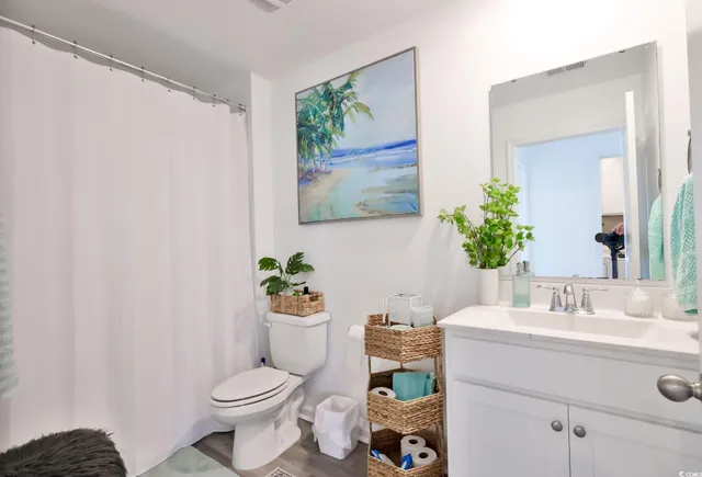 $409,900 | 843 67th Avenue North, Myrtle Beach, SC 29572