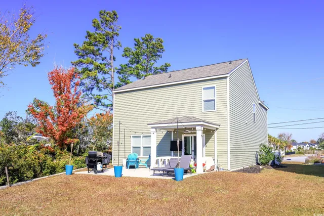 $409,900 | 843 67th Avenue North, Myrtle Beach, SC 29572