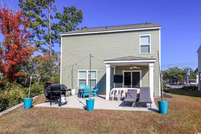 $409,900 | 843 67th Avenue North, Myrtle Beach, SC 29572